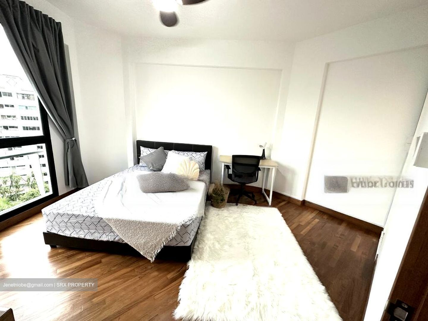 Simei Green Condominium (D18), Condominium #466600121